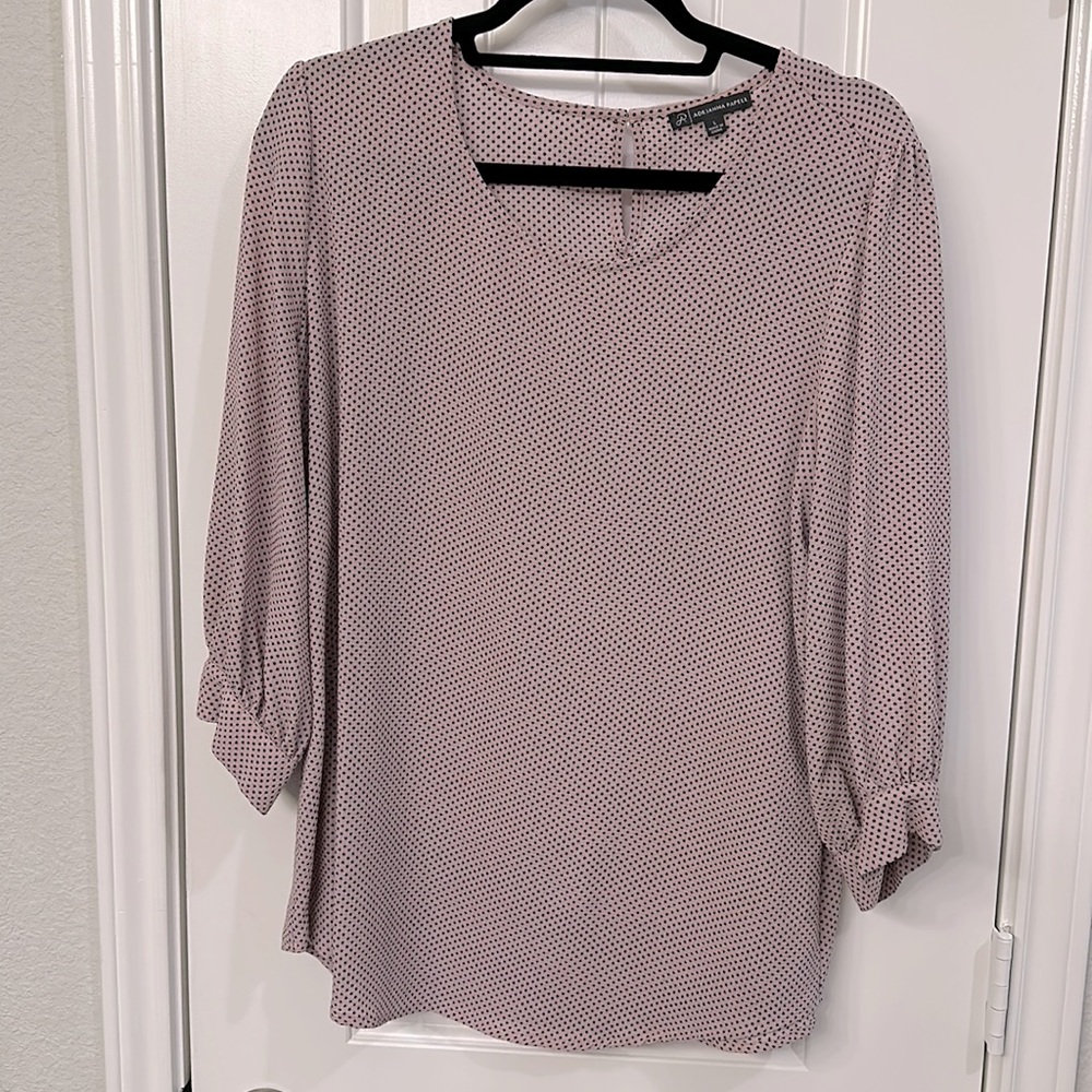Adrianna Papell Blouse